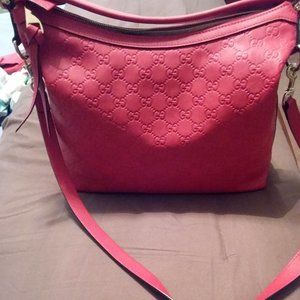 Gucci handbag